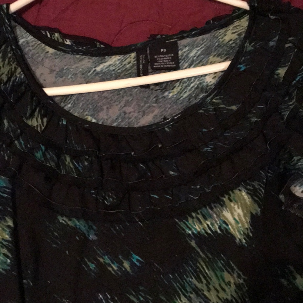 Blouse